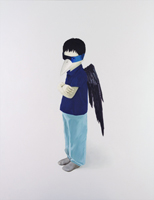 Mayuka Yamamoto | Bird