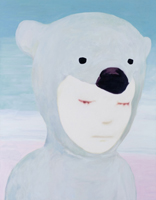 Mayuka Yamamoto | Polar Bear