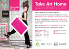 Affordable Art Fair Singapore 2015