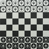 Damon Tong | Chess Board 1