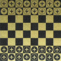 Damon Tong | Chess Board 2