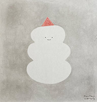 Fung Wing Yan | Chilling Snowman