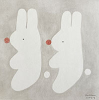 Fung Wing Yan | Twin Rabbit