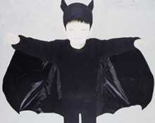 Mayuka Yamamoto | Bat Boy