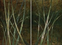 Neal Adams | Bamboo Depth