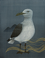 Fung Hoi Shan | Seagull